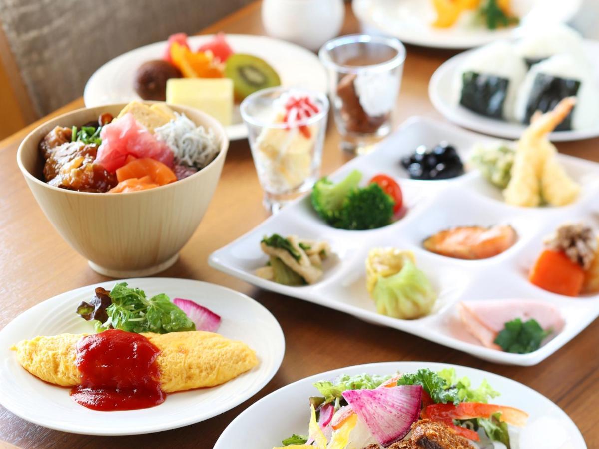 Arima Grand Hotel Kōbe Esterno foto